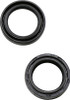Parts Unlimited -  - Front Fork Seals - 31 mm ID x 43 mm OD x 10 mm T