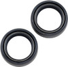 Parts Unlimited -  - Front Fork Seals - 33 mm ID x 46 mm OD x 11 mm T