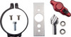 Works Connection - 12-417 - Pro Launch Start Device - Red - Yamaha