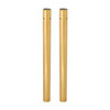 Arlen Ness - 49mm Fork Tube fits '18-'25 FLDE/​FLHC/​FLHCS/​FLSL/​FXBB/​FXBBS/​FXBR/​FXBRS/​FXLR Models
