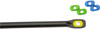 Torc1 - 1700-3000 - Elastomer for Flex Handlebars - Firm