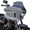 Klock Werks - Flare™ Windshield fits '22-'25 M8 Softail Low Rider ST FXLRST Models