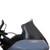 Klock Werks - Flare™ Windshield fits '22-'23 M8 Softail Low Rider ST FXLRST Models