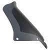 Klock Werks - Flare™ Windshield fits '22-'25 M8 Softail Low Rider ST FXLRST Models