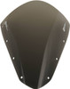 Zero Gravity - 24-255-02 - Corsa Windscreen - Smoke - Ninja H2R
