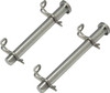 Moose Offroad -  - Brake Caliper Pins