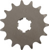 Parts Unlimited -  - Countershaft Sprocket - 15 Tooth - Yamaha