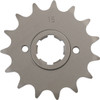 Parts Unlimited -  - Countershaft Sprocket - 15 Tooth - Yamaha
