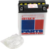 Parts Unlimited -  - Battery - YB12A-B