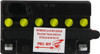 Parts Unlimited -  - Battery - YB12A-B