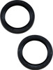 Parts Unlimited - Front Fork Seals - 36 mm ID x 48 mm OD x 8/9.5 mm T