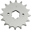 Parts Unlimited - Countershaft Sprocket - 16 Tooth - Honda