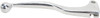 Parts Unlimited - Replacement Brake Lever - Polished