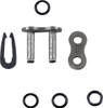 Regina - 26/126ORN - 428 ORN - Clip Connecting Link