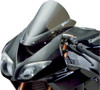 Zero Gravity - 16-262-02 - Double Bubble Windscreen - Light Smoke - ZX-10R