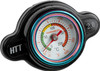 Moose Offroad - Radiator Cap with Temperature Gauge - 2.0 Bar - KTM