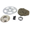 V-Twin Manufacturing V-Twin - York Rear Chain Conversion Kit fits '07 Touring Models 