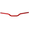 Deadbeat Customs Tracker Handlebars - Red