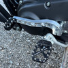 TC Bros Choppers - Pro Series Truss Shift Lever fits '91-'17 Harley Dyna Models