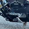 TC Bros Choppers - Pro Series Truss Shift Lever fits '91-'17 Harley Dyna Models