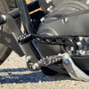 TC Bros Choppers - Pro Series Truss Shift Lever fits '91-'17 Harley Dyna Models