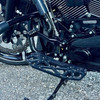 TC Bros Choppers - Pro Series Shift Lever fits 1982-Up Harley Big Twin Models