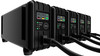 Fire Power - 030-0025-07-02 - 5 Bank Battery Charger 12V 2A/5A