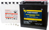 Fire Power - CTX16CL-B-BS - Battery Ctx16Cl-B-Bs Maintenance Free