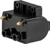 Harddrive - 10-2028 - Hd 30V-Hp Dual Fire Coil Front Posts Elct Ign 80-84