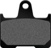 Harddrive - HD254V - Hd Brake Pad Semi-Sint Repl Oe 41300053