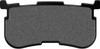 Harddrive - HD641/4HH - Hd Brake Pad Sintered Repl Oe 41300033