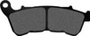 Harddrive - HD640HH - Hd Brake Pad Sintered Repl Oe 41300004