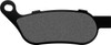 Harddrive - HD458HH - Hd Brake Pad Sintered Repl Oe 42298-08