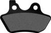 Harddrive - HD400HH - Hd Brake Pad Sintered Repl Oe 44082-00