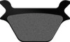 Harddrive - HD200HH - Hd Brake Pad Sintered Repl Oe 44213-87 44209-87