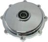 Harddrive - 201402 - Repl Sprocket Hub Kit Chrome