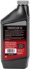 Harddrive - 198295 - Syn Transmission Oil 80W140 1 Qt (12/Case Sold Ea)