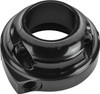 Harddrive - 53381 - Throttle Clamp Single Cable Screw In Style Black