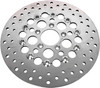 Harddrive - 144322 - Floating Brake Rotor 11.5" Frt Ss Machined 1.99" Id 96-99