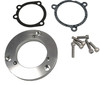 Harddrive - Air Cleaner Adapter for Harley M8 to CV Models