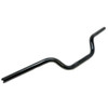  Deadbeat Customs Tracker High Handlebars - Black 