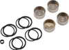 Harddrive - 84966 - Front Caliper Rebuild Kit Softail 08-14