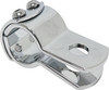 Harddrive - 53-008 - Three Piece Frame Clamp 1" Chrome