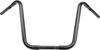 Harddrive - 96784 - 1.25" Ape-Hanger 16" Satin Black Tbw