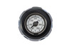 Harddrive - 88252 - Oil Temp Dip Stick M8 Black And Machined