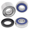 All Balls - 25-1729 - Indian Rear Wheel Bearing Kit