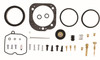 All Balls - 26-1761 - Carb Rebuild Kits Xl1200R 2006-06/ 883 Models '04-06