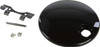 Harddrive - 301311 - Fuel Tank Console Door Gloss Blk Flh/Flt 08-22
