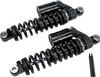 Harddrive - R0800152-2 - Dyna Remote Res Shock 13" Hvy