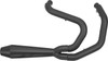 Tbr - 005-4700199-B - Comp-S Gen 2 2-1 Sportster Black